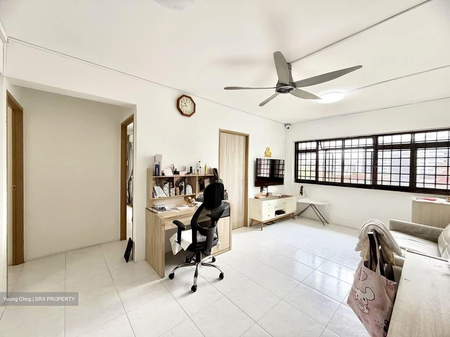 Blk 572 Hougang Street 51 (Hougang), HDB 4 Rooms #542762801